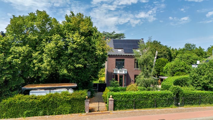 Foto 1 van Broekhin Zuid 61-A