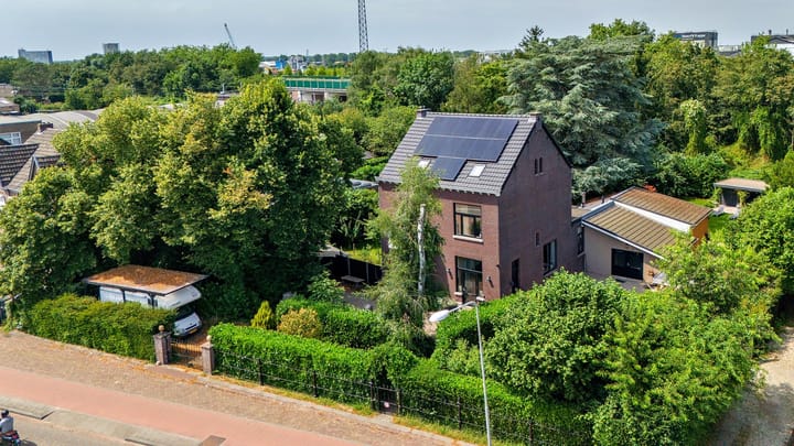 Foto 5 van Broekhin Zuid 61-A