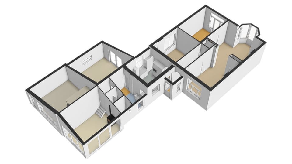 Foto 87 van Broekhin Zuid 61-A