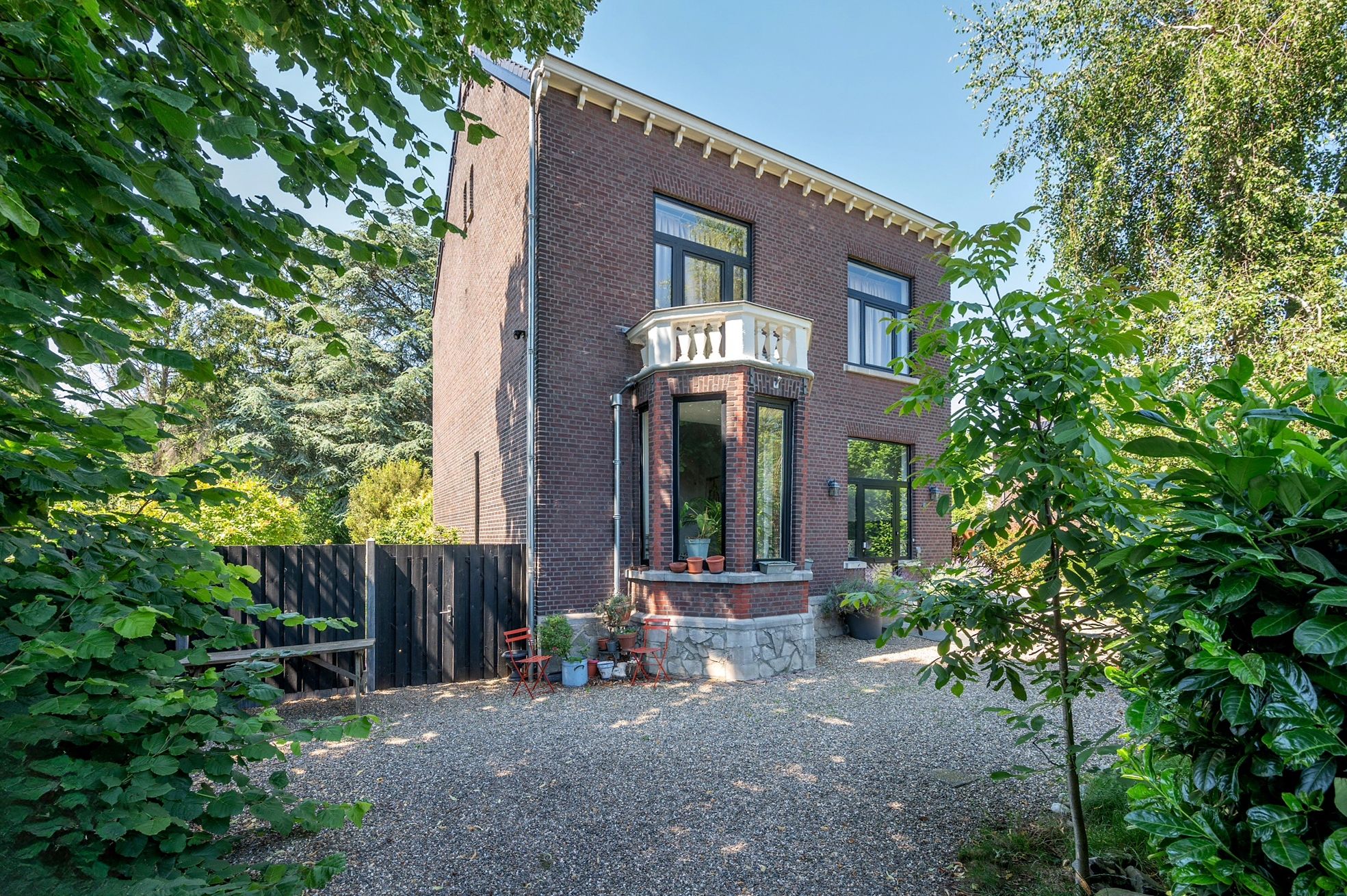 Foto 6 van Broekhin Zuid 61-A