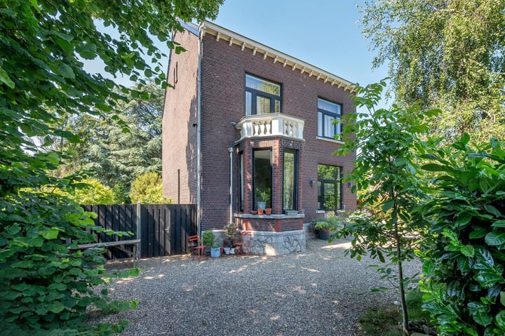 Foto 6 van Broekhin Zuid 61-A