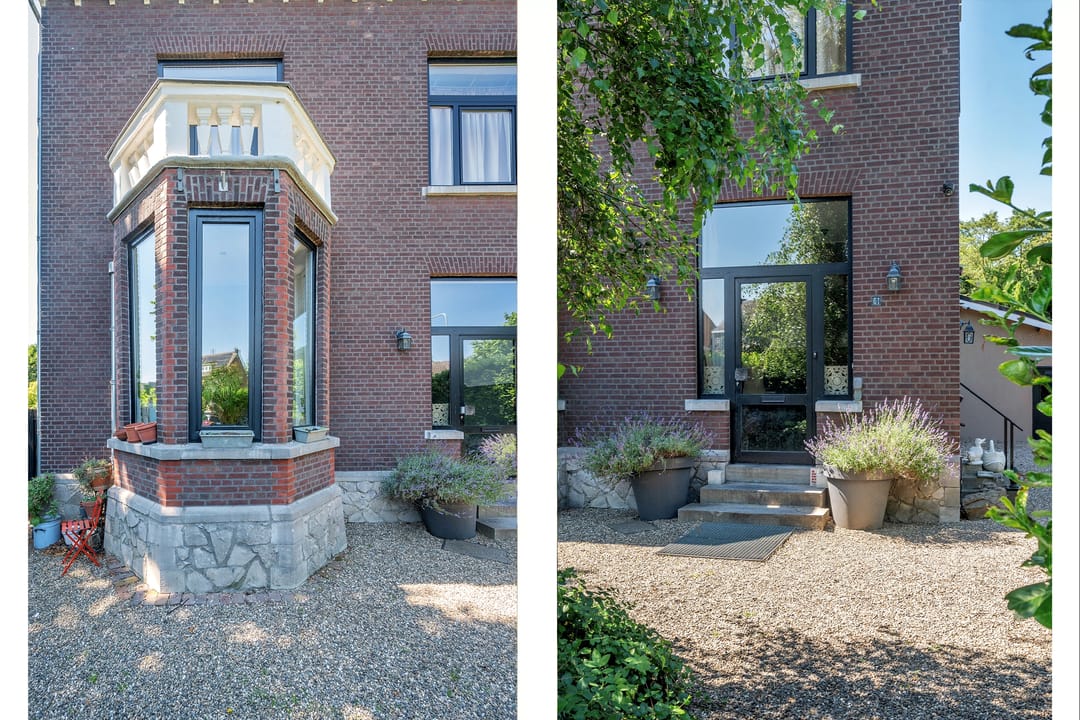 Foto 8 van Broekhin Zuid 61-A