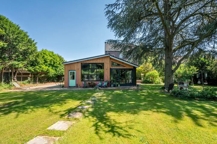 Foto 10 van Broekhin Zuid 61-A