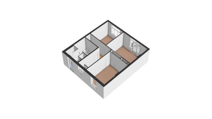 Foto 96 van Broekhin Zuid 61-A