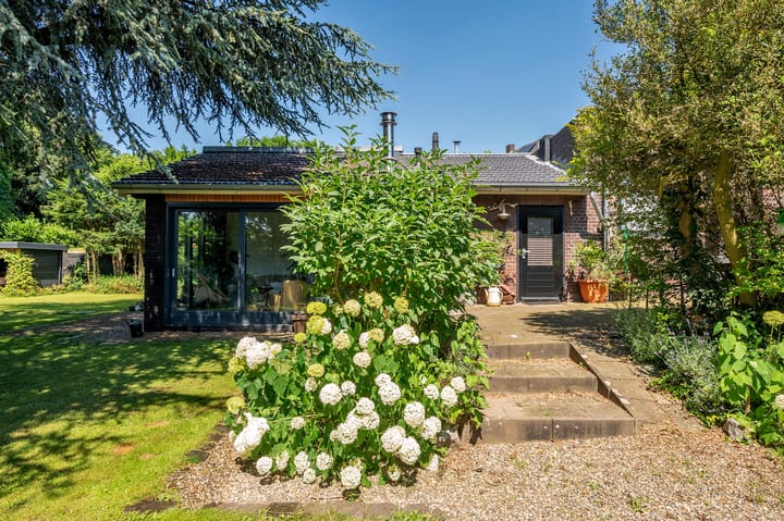 Foto 12 van Broekhin Zuid 61-A