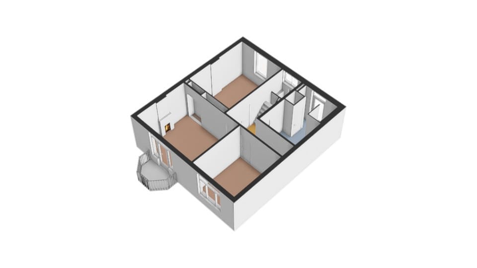 Foto 97 van Broekhin Zuid 61-A