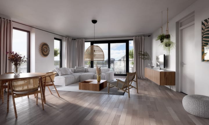 Foto 4 van Havenzicht Kortgene.