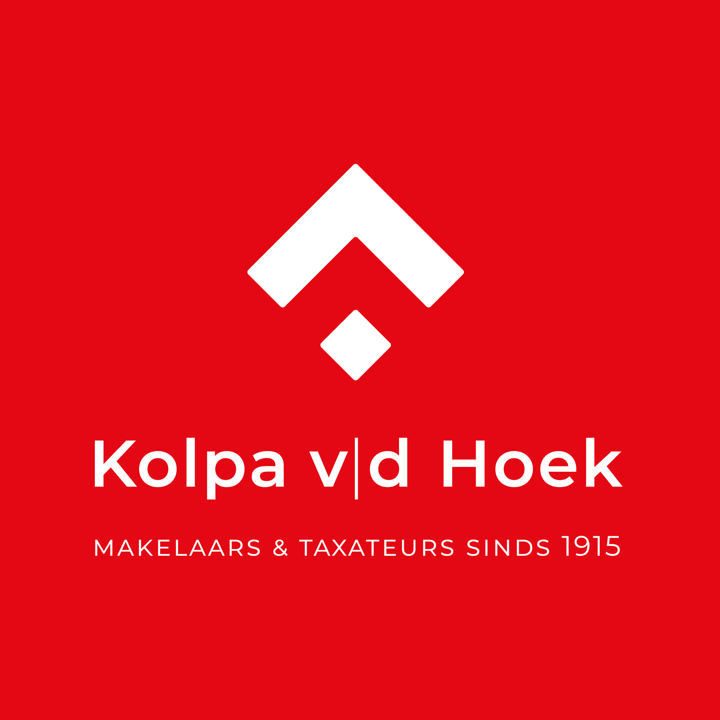 Kolpa van der Hoek Makelaars Oostvoorne