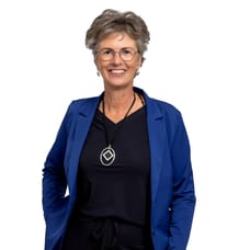 Joanne van Vliet - Administratief Medewerker