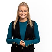 Macey Kerkwijk - Commercial Employee