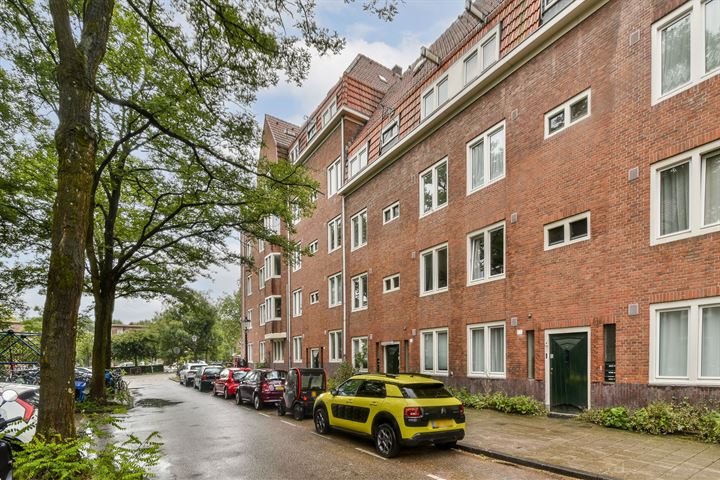 Bekijk foto 6 van Mesdagstraat 60-2