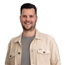 Maurice van Vliet - Taxateur