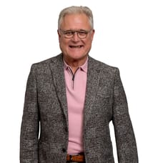 Nico van Vliet - NVM Register Makelaar