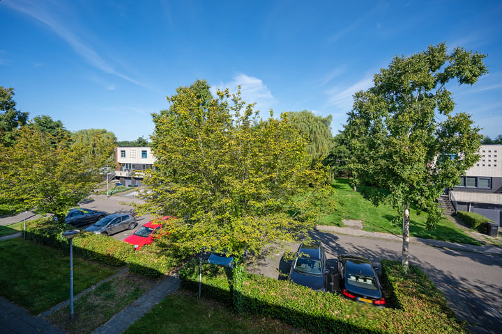 Bekijk foto 31 van Meindert Hobbemastraat 74