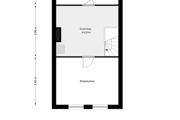 Bekijk foto 39 van Meindert Hobbemastraat 74