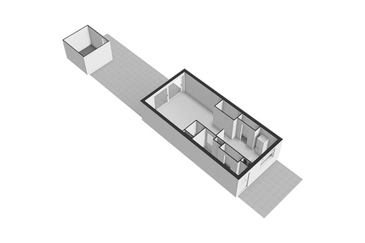 Bekijk foto 41 van Meindert Hobbemastraat 74