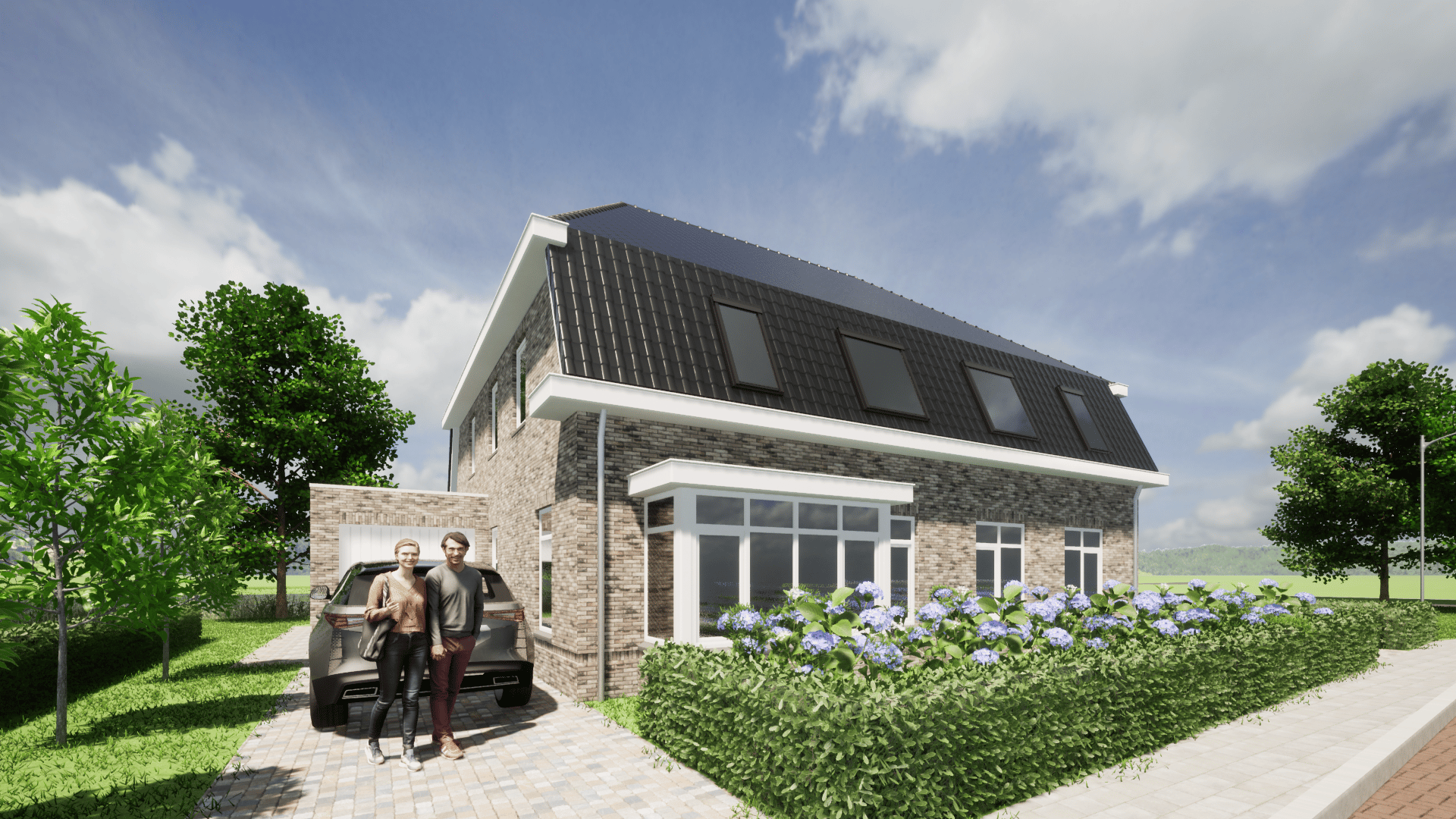 Foto 3 van Oosterbroek 16