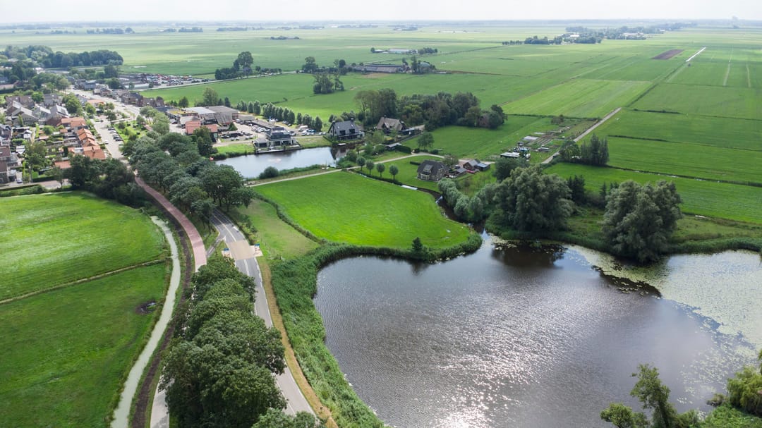 Foto 13 van Oosterbroek 16