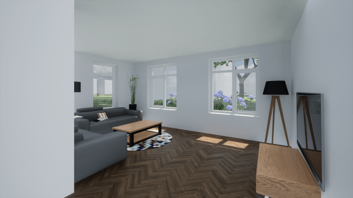 Photo 4 of Oosterbroek 6