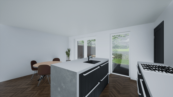 Photo 8 of Oosterbroek 6