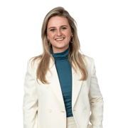 Charlotte van Vliet - Real Estate Advisor