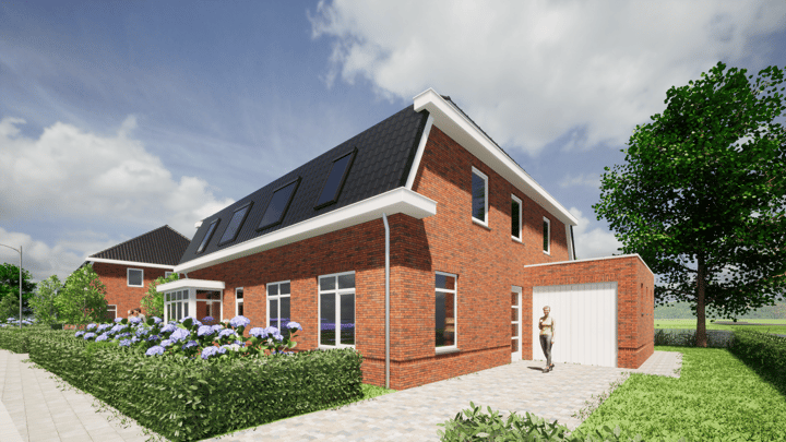 Foto 3 van Oosterbroek 8