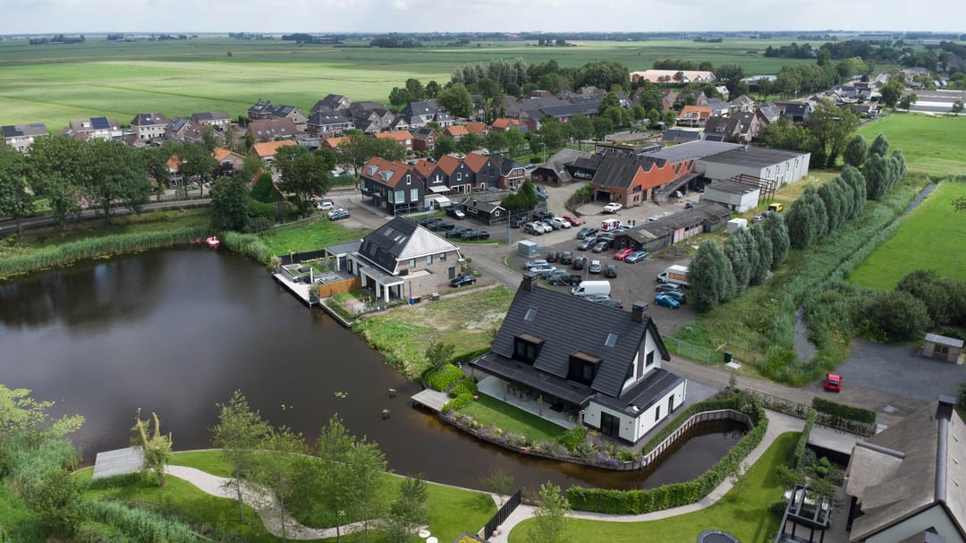 Photo 11 of Oosterbroek 8