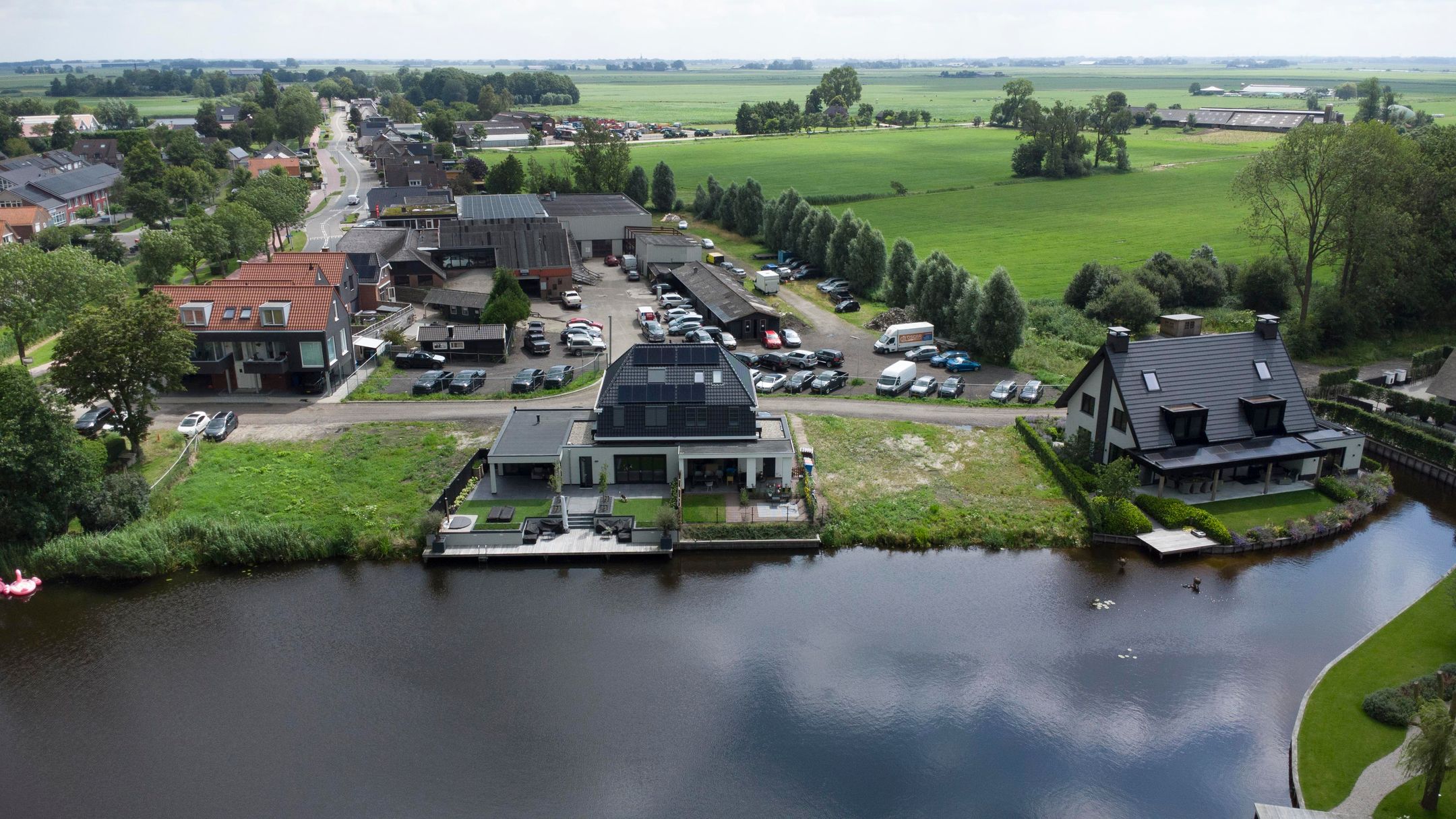 Photo 12 of Oosterbroek 8