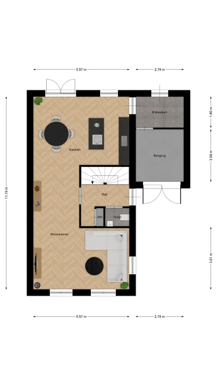 Foto 14 van Oosterbroek 8