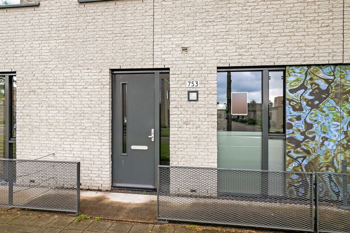 Bekijk foto 7 van Homerusstraat 753