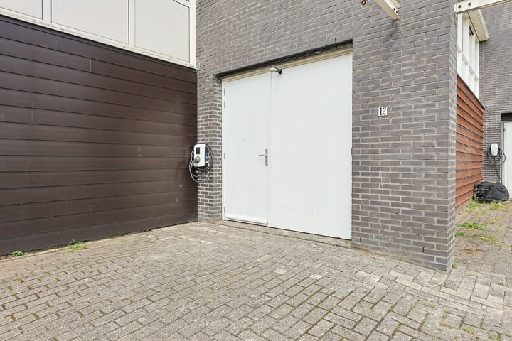 Bekijk foto 29 van Louis Armstrongstraat 12