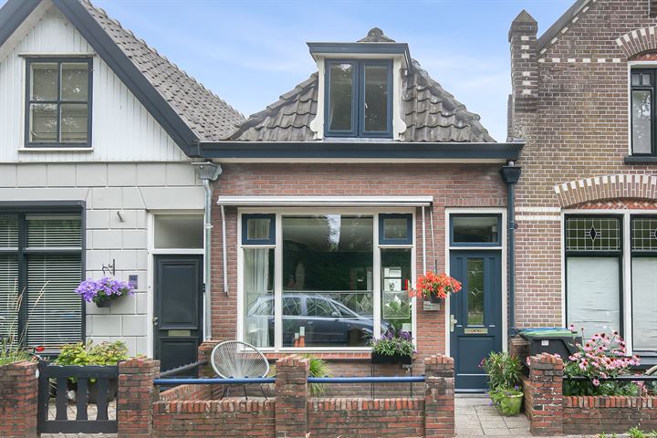 Bekijk foto 1 van 2e Ebbingestraat 14