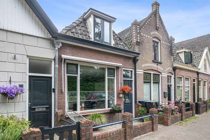 Bekijk foto 30 van 2e Ebbingestraat 14