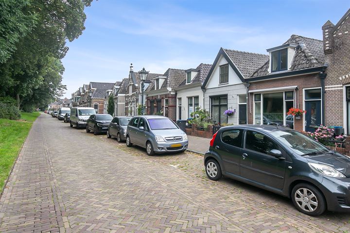 Bekijk foto 33 van 2e Ebbingestraat 14