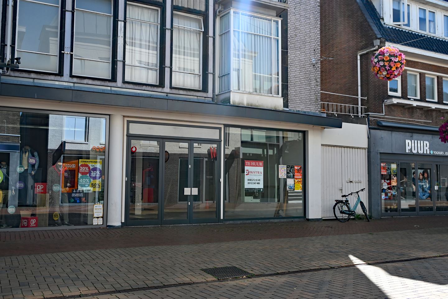 Bekijk foto 1 van Noorderbuurt 10