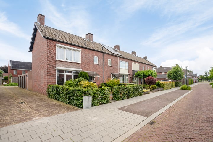 Bekijk foto 43 van Drossard Meijerstraat 57