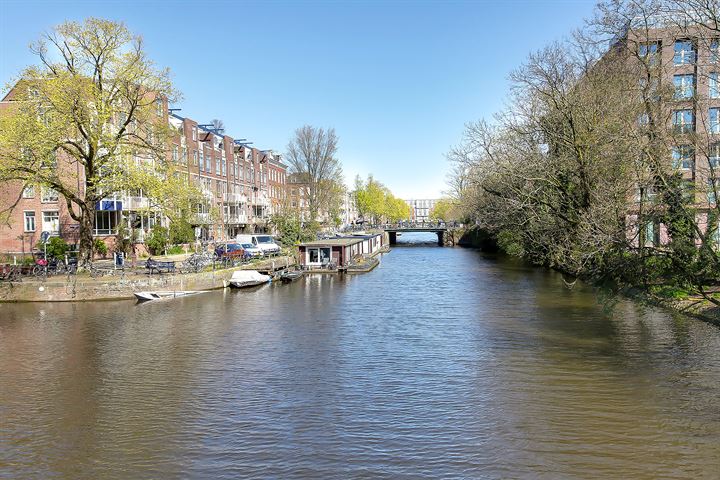 Bekijk foto 29 van Kinkerstraat 342-2