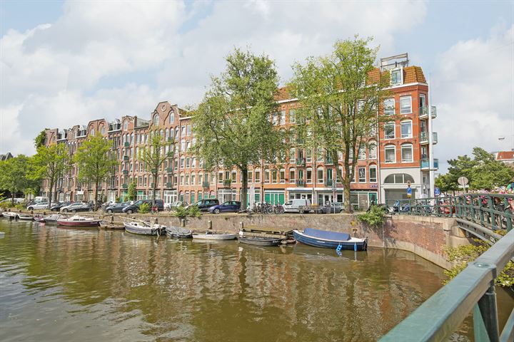 Bekijk foto 33 van Kinkerstraat 342-2