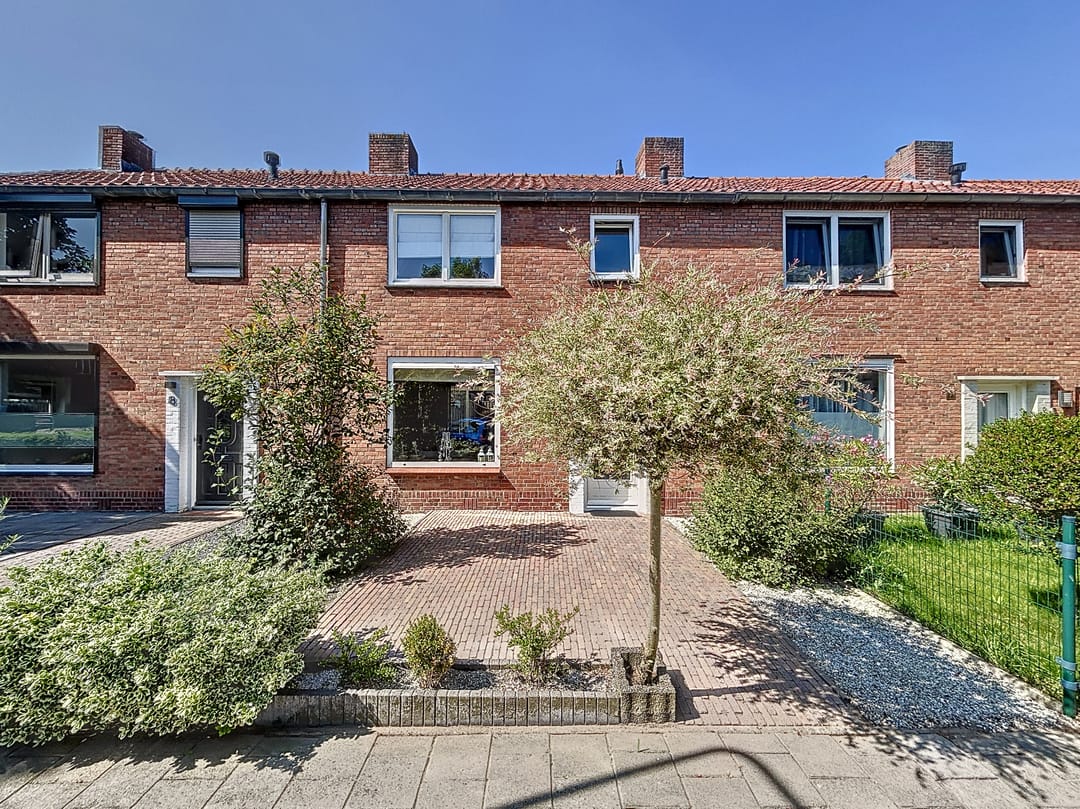 Foto 2 van van der Slikkestraat 10