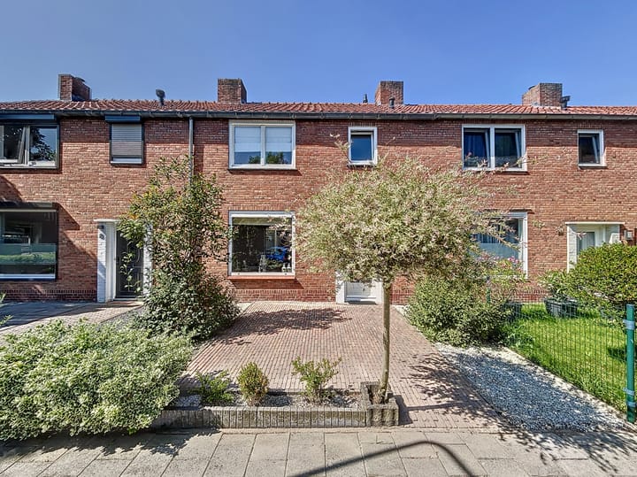 Foto 2 van van der Slikkestraat 10