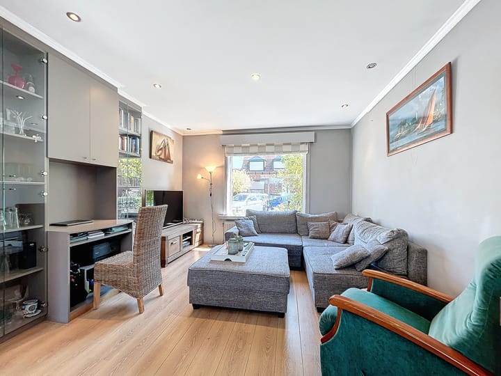 Foto 4 van van der Slikkestraat 10