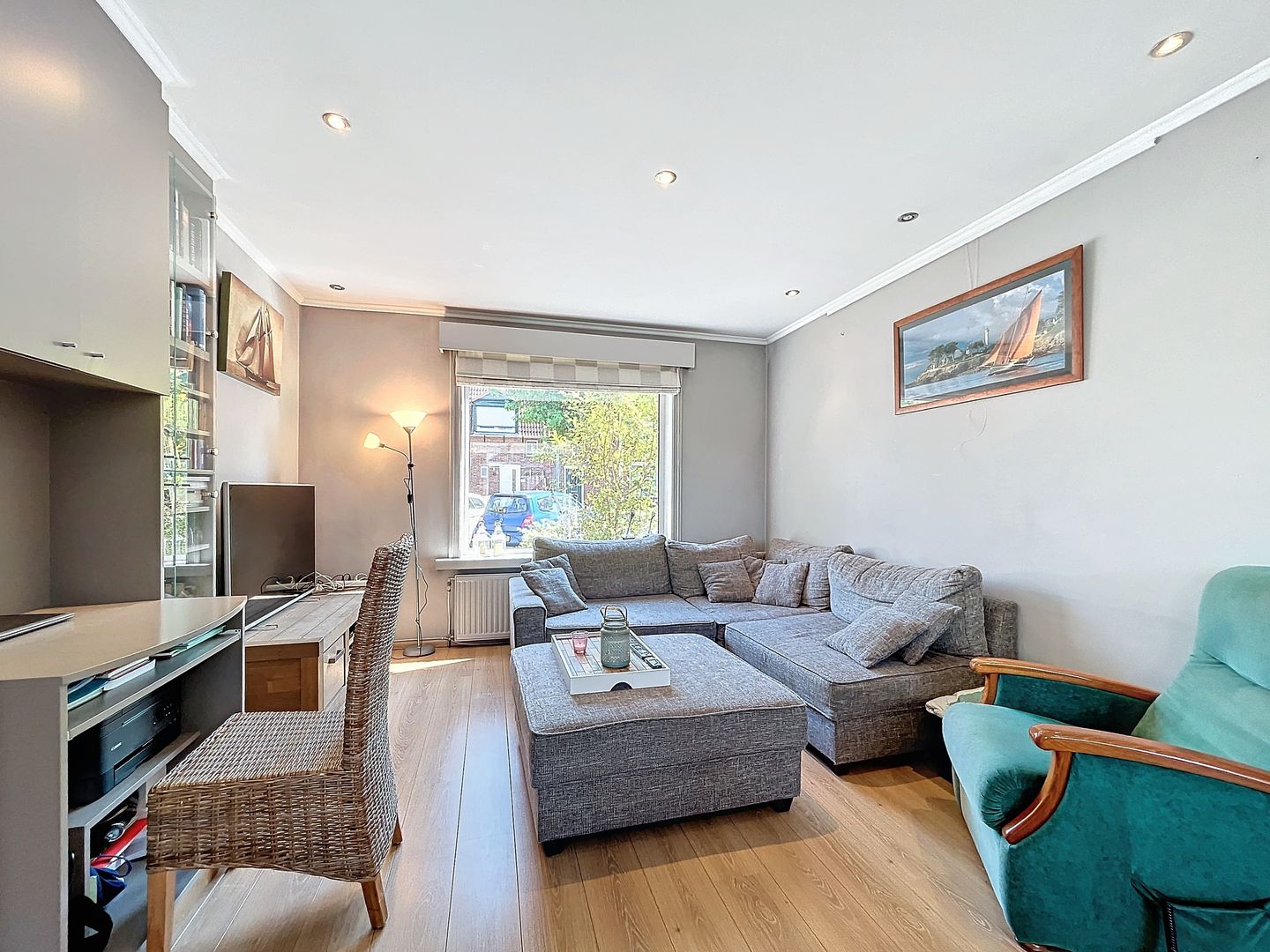 Foto 5 van van der Slikkestraat 10