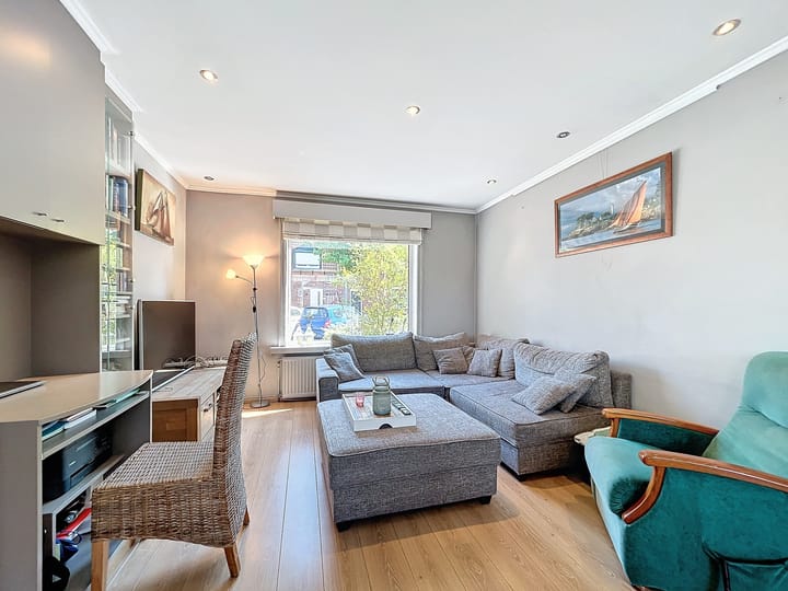 Foto 5 van van der Slikkestraat 10