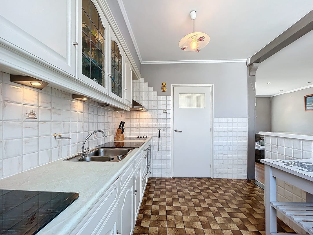 Foto 8 van van der Slikkestraat 10