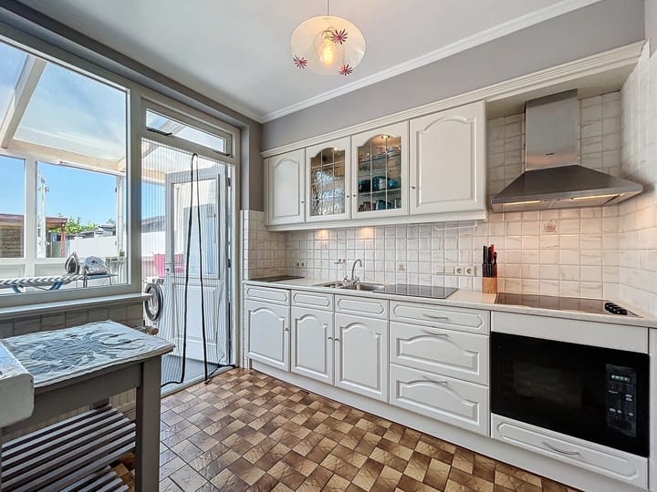 Foto 9 van van der Slikkestraat 10