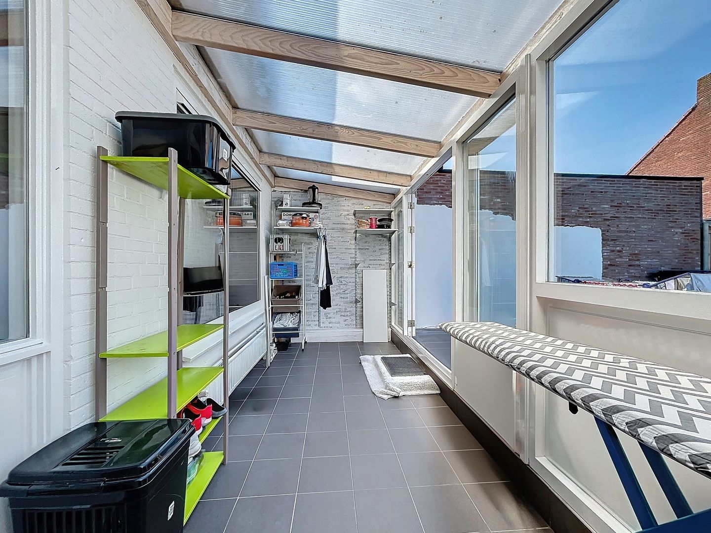 Foto 10 van van der Slikkestraat 10