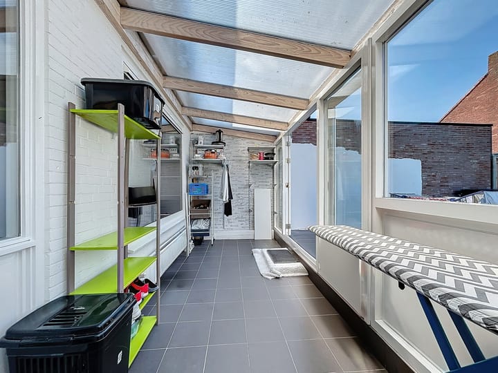 Foto 10 van van der Slikkestraat 10