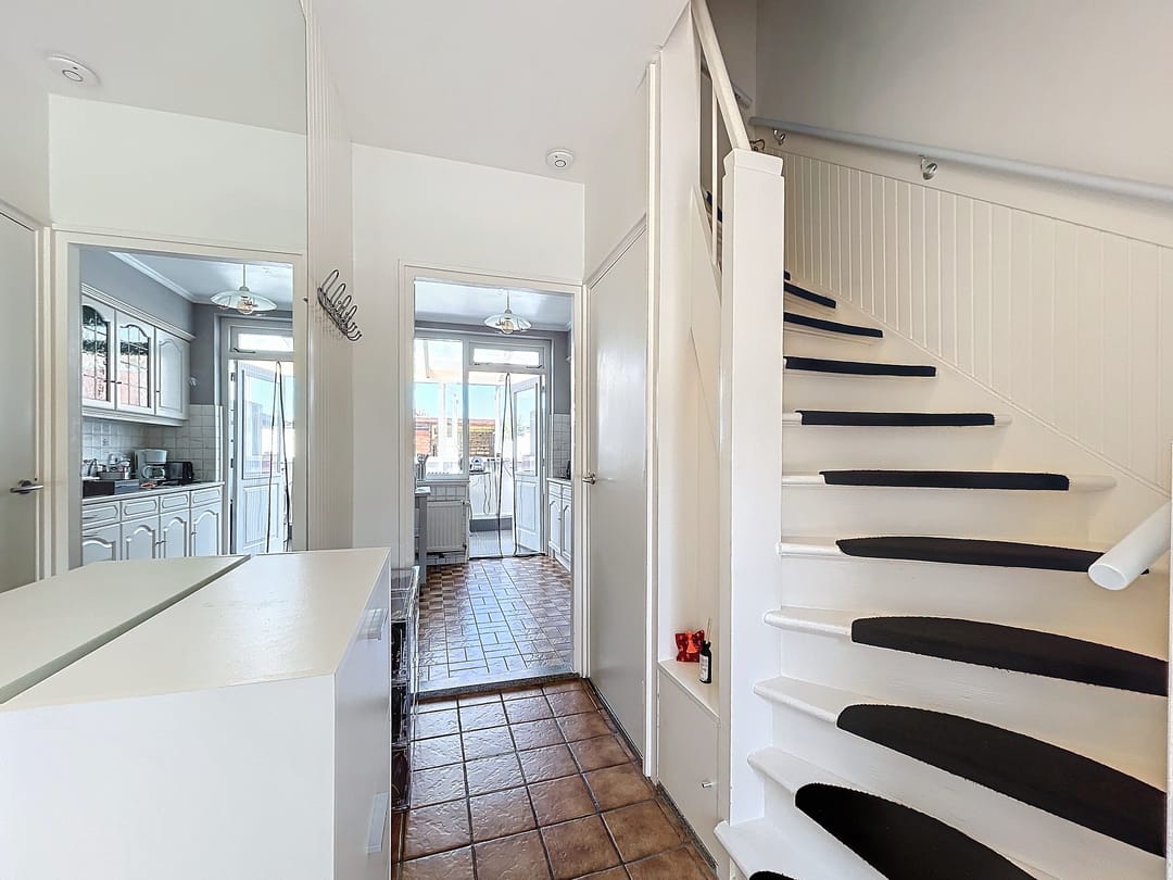 Foto 11 van van der Slikkestraat 10