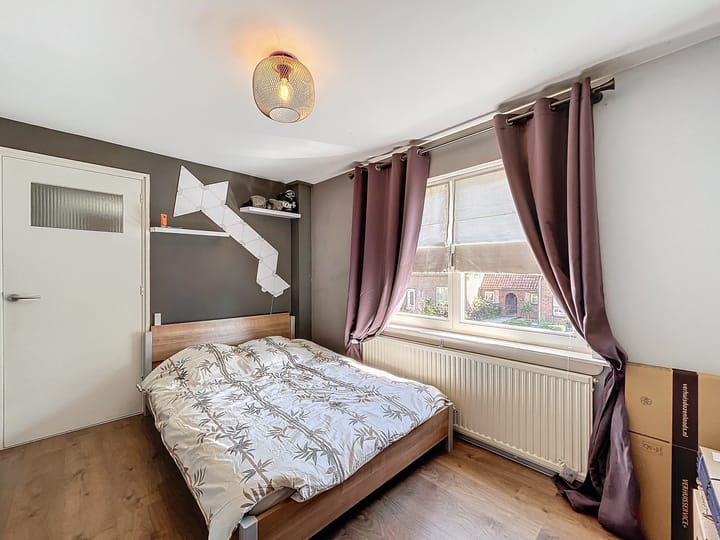 Foto 13 van van der Slikkestraat 10