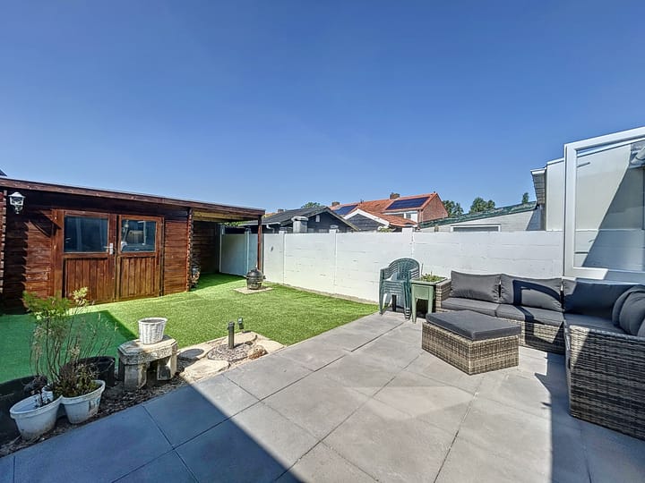 Foto 19 van van der Slikkestraat 10